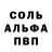 Метамфетамин Methamphetamine Dep resso